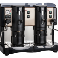 Spinel rinnova tecnologia e design della sue macchine per caffè