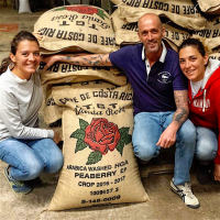 Nelle terre del caffè con CSC - Caffè Speciali Certificati