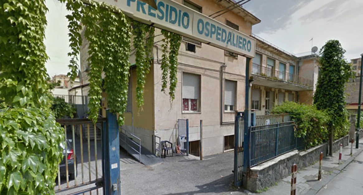 Torre Annunziata - Apre il Centro Polivalente per gli Anziani in via Poerio