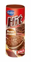 Hit Pocket, la pausa divertente firmata Bahlsen