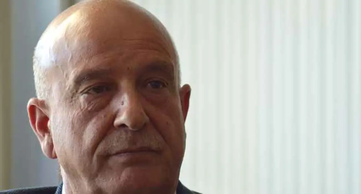 Torre Annunziata - Elezioni comunali, tour nei quartieri del candidato sindaco Alfieri