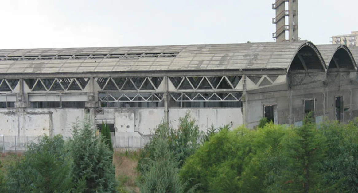 Torre Annunziata - E' realtà il mega-parco di via Plinio: dal 5 giugno iniziano i lavori