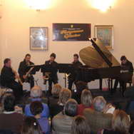 Sassofoni e musica classica, si può!