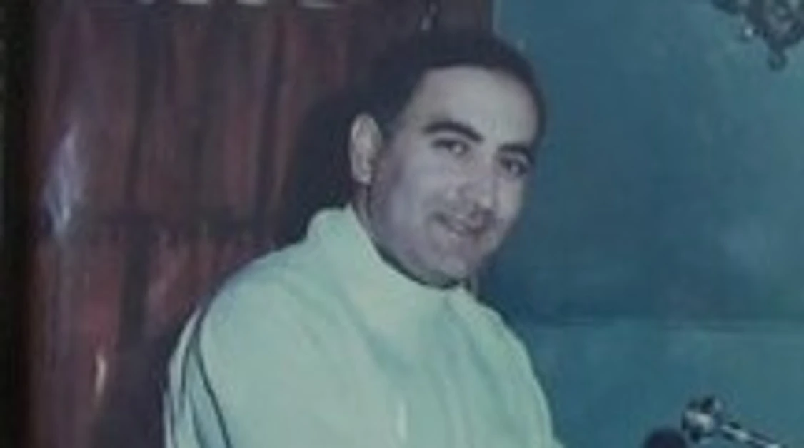 Trecase - La comunità parrocchiale di Sant'Antonio ricorda Don Antonio Izzo