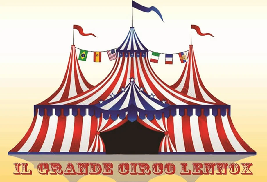 Torre Annunziata - "Il grande circo Lennox", spettacolo teatrale degli studenti-attori del Liceo Pitagora-Croce