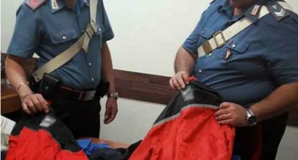 S. M. La Carità - Tentata truffa ad azienda di costumi da bagno, tre denunce