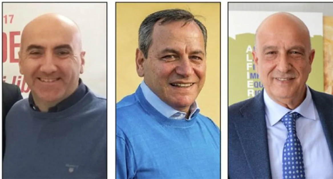 Torre Annunziata - Chiusura della campagna elettorale: gli appuntamenti con Alfieri, Ascione e Telese