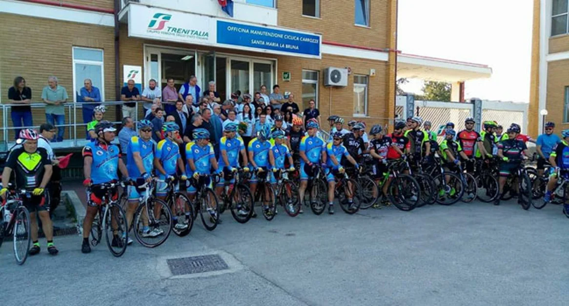 Torre Annunziata/Torre del Greco - Ciclismo, Memorial "Annibale Cardinuto"