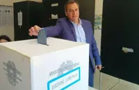 Torre Annunziata - Elezioni comunali, Ascione: "Possibile la vittoria al primo turno"