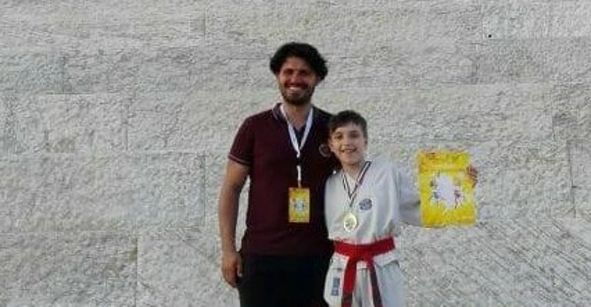 Torre Annunziata - Taekwondo, Torneo "Kim e Liù": vince atleta dell'Accademia Infinity