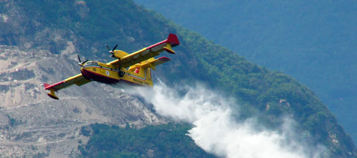 Ercolano - Roghi tossici di rifiuti, il sindaco chiede intervento dell'Esercito