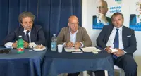 Torre Annunziata - Il senatore Falanga sconfessa Alfieri: «Voto pulito»