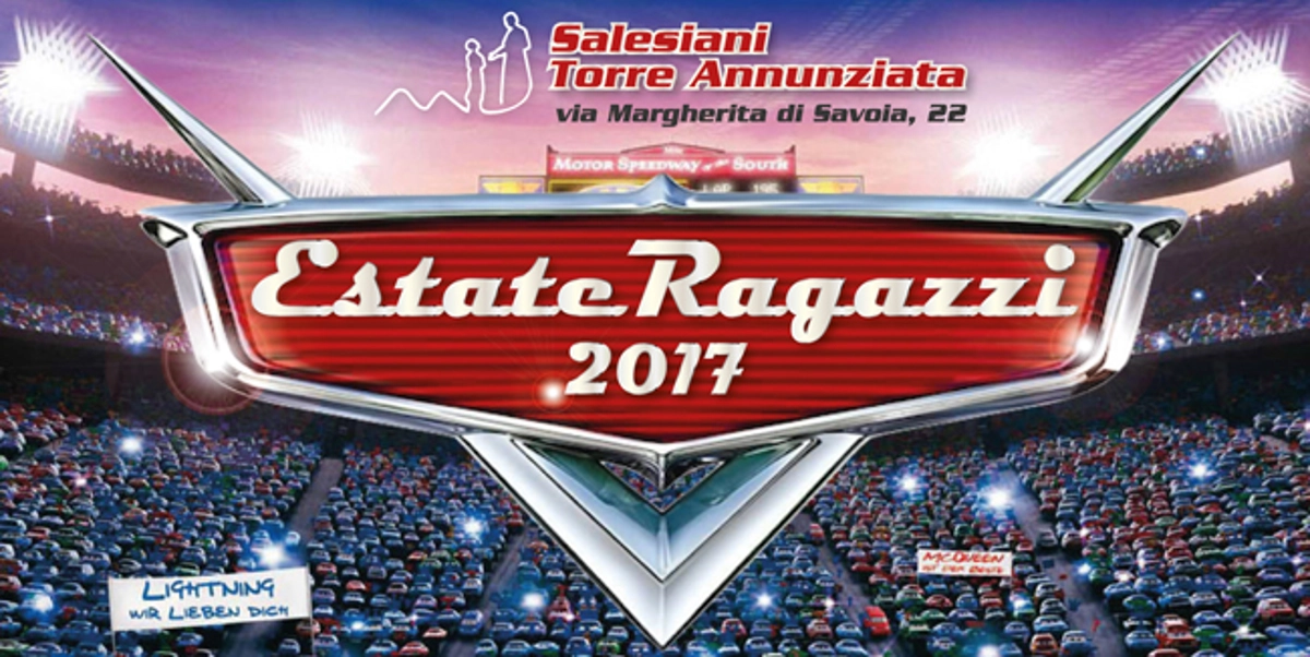 Torre Annunziata - Estate Ragazzi e Estate Giovani all'Oratorio Salesiani