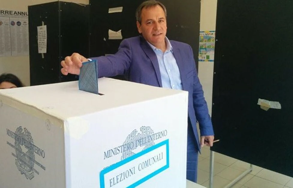 Torre Annunziata - Completata l'operazione di spoglio del seggio 33.  Ecco i risultati