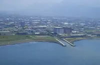 Torre Annunziata -  Alfieri: «No alla seconda foce del fiume Sarno»