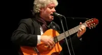 Salerno - Espedito De Marino in concerto per celebrare Totò e Tenco