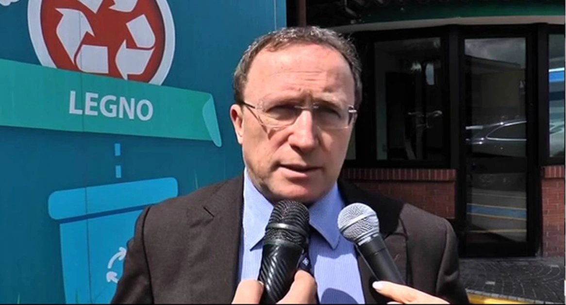 Torre Annunziata - Seconda foce Sarno, il vicepresidente regionale Bonavitacola smentisce Alfieri