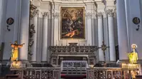 Napoli - "I Concerti del Donatello" alla chiesa di S. Angelo a Nilo