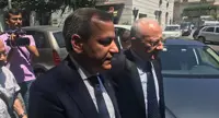 Torre Annunziata - Il governatore De Luca al Lido Azzurro a sostegno di Ascione
