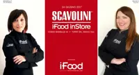 Torre del Greco - Lezioni di cucina allo Scavolini Store