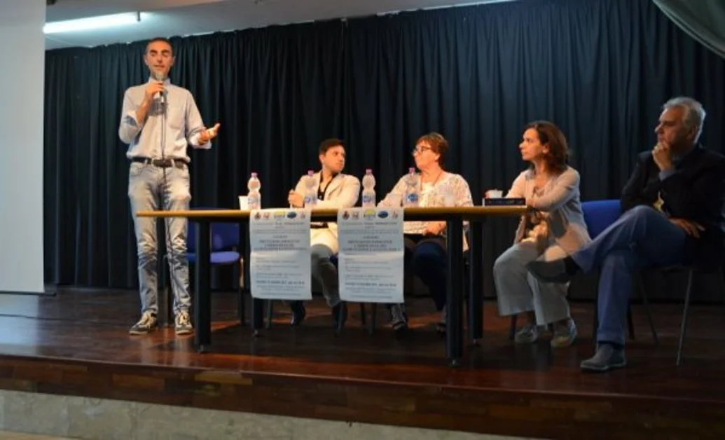 Trecase - Malattie cardiovascolari, interessante convegno alla chiesa di S. Antonio