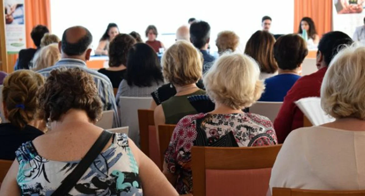 Torre del Greco - Presentato il progetto "Ho tempo per te"