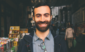 Torre Annunziata - "La volontà del chimico", seconda fatica letteraria di Mauro Oropallo