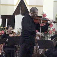 Quando la musica incanta. Eccellente performance di Gennaro Desiderio