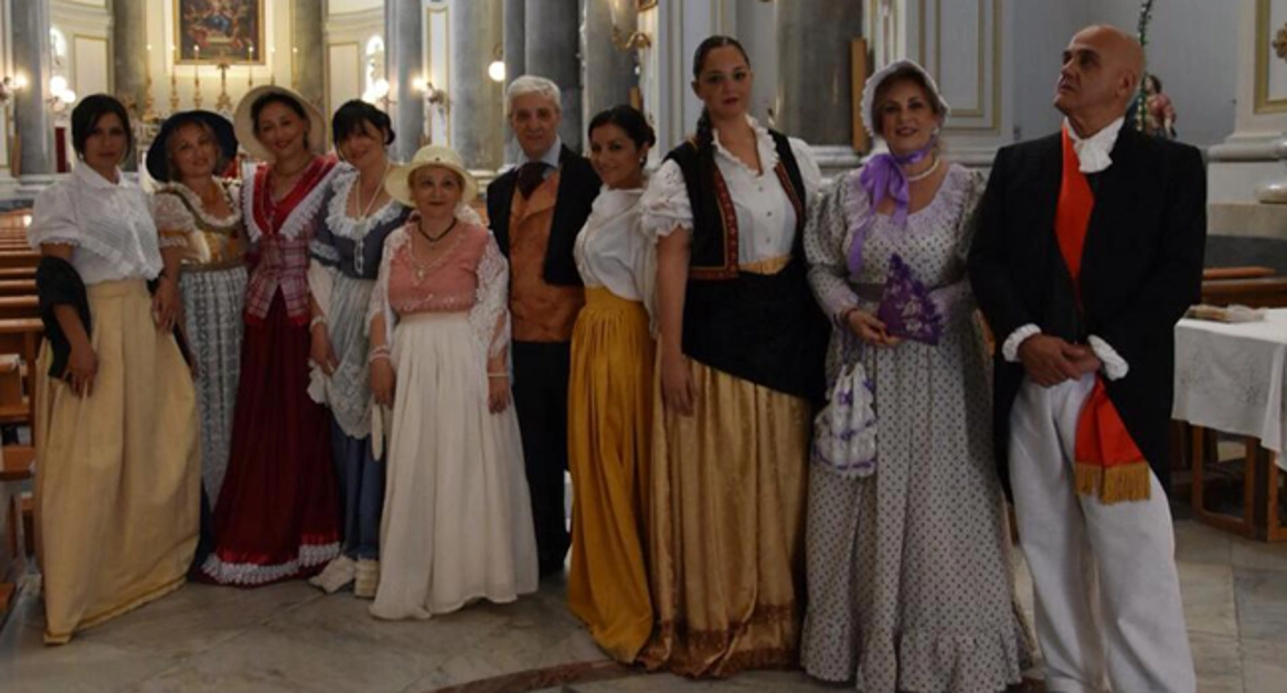 Torre Annunziata - Viaggio nel tempo alla scoperta dei Borbone