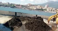 Torre Annunziata - Iniziati i lavori per il dragaggio del porto oplontino