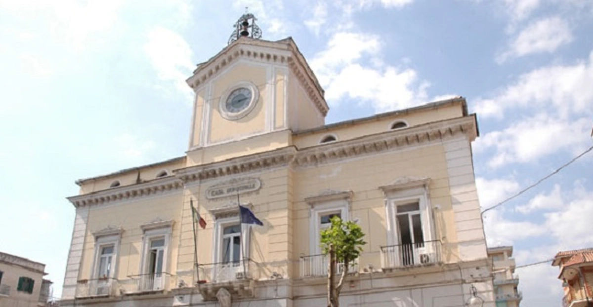 Boscoreale -  Rilancio del commercio:  azioni ed iniziative del Comune