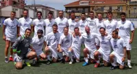 Torre Annunziata - Calcio, l'Ordine degli Avvocati torresi trionfa in Coppa Italia