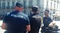 Napoli - Turismo sicuro, pattugliamento congiunto poliziotti italiani e spagnoli