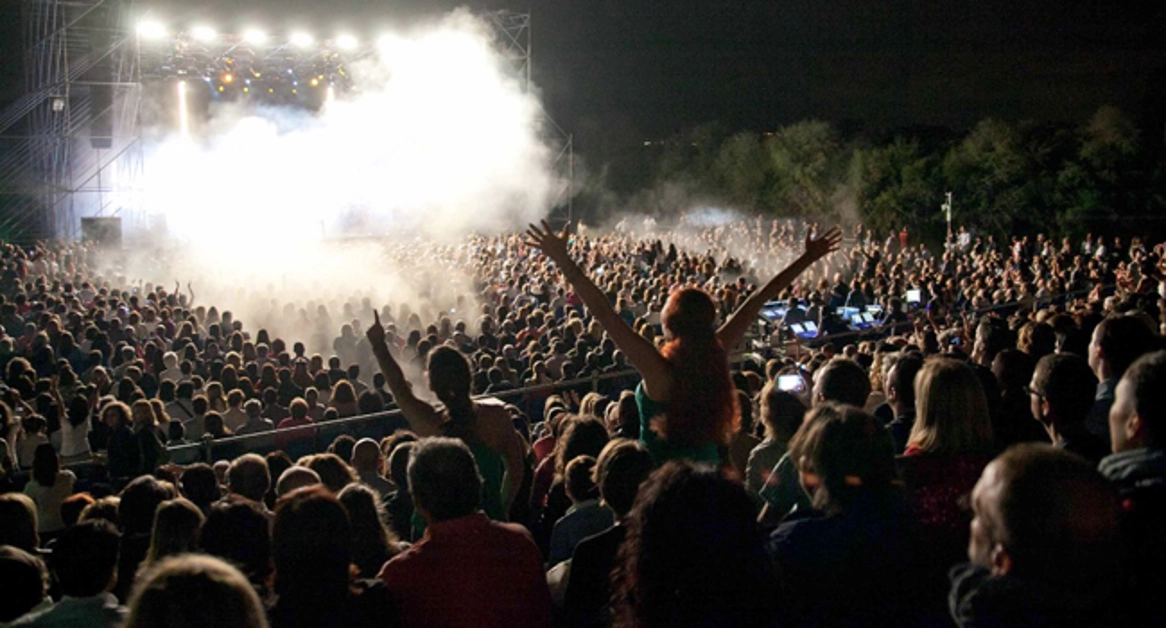 Ercolano - 28° Festival delle Ville Vesuviane: Edoardo Bennato in concerto