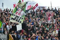 Torre Annunziata - Asd Savoia 1908, poteri incondizionati a Battiloro