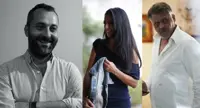 Torre Annunziata - "Malamore" il docufilm sullo stalking del regista torrese Brancaccio