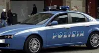 Napoli - Pusher arrestato dalla Polizia, oltre un chilo di hashish