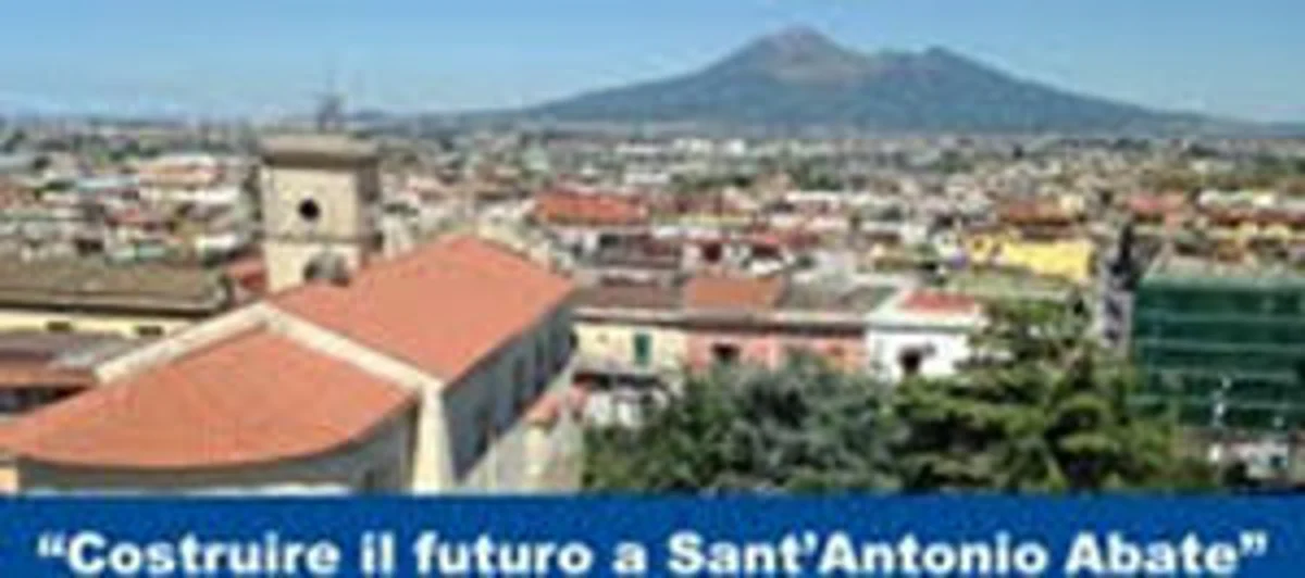 S. Antonio Abate - Piano Urbanistico, al via incontri propedeutici