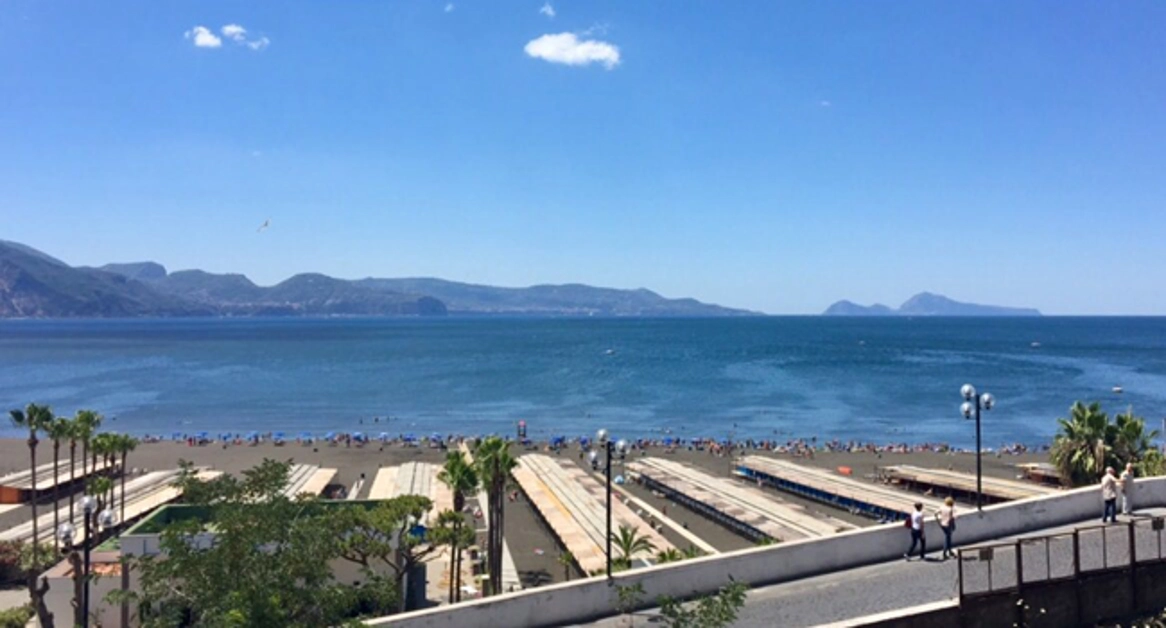 Torre Annunziata - Le città semplici e le città difficli 