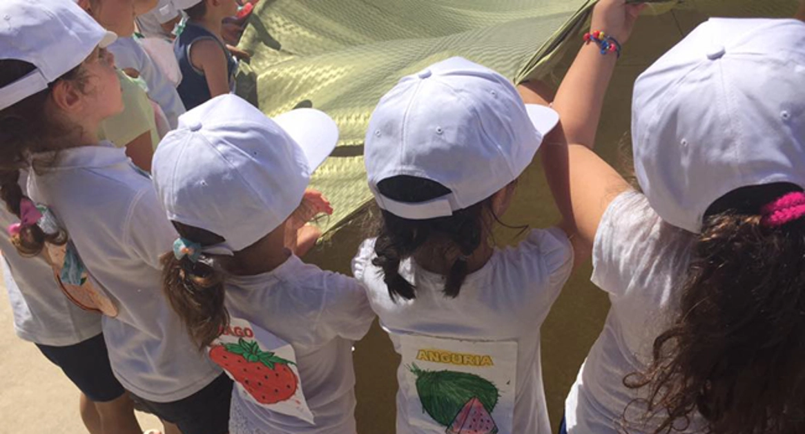 Pompei - Grande successo per il progetto estivo del II Circolo Didattico