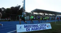 Torre Annunziata - Atletica, grande prove degli atleti oplonti ad Agropoli