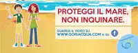 Tutela del mare, parte la campagna di GORI
