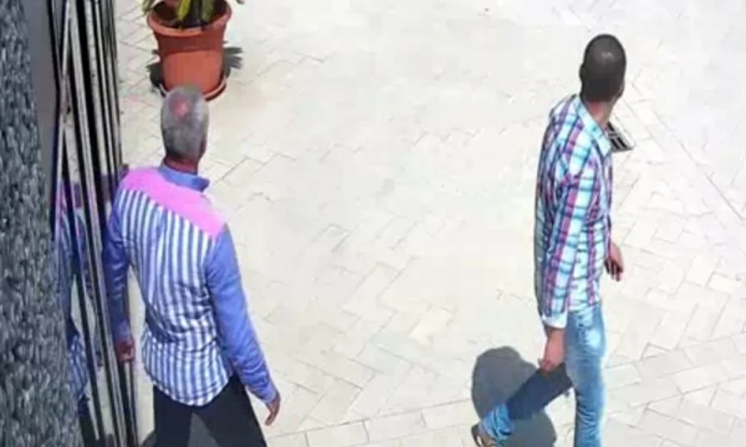 Castellammare - Tentata estorsione ai danni di imprenditore, due arresti