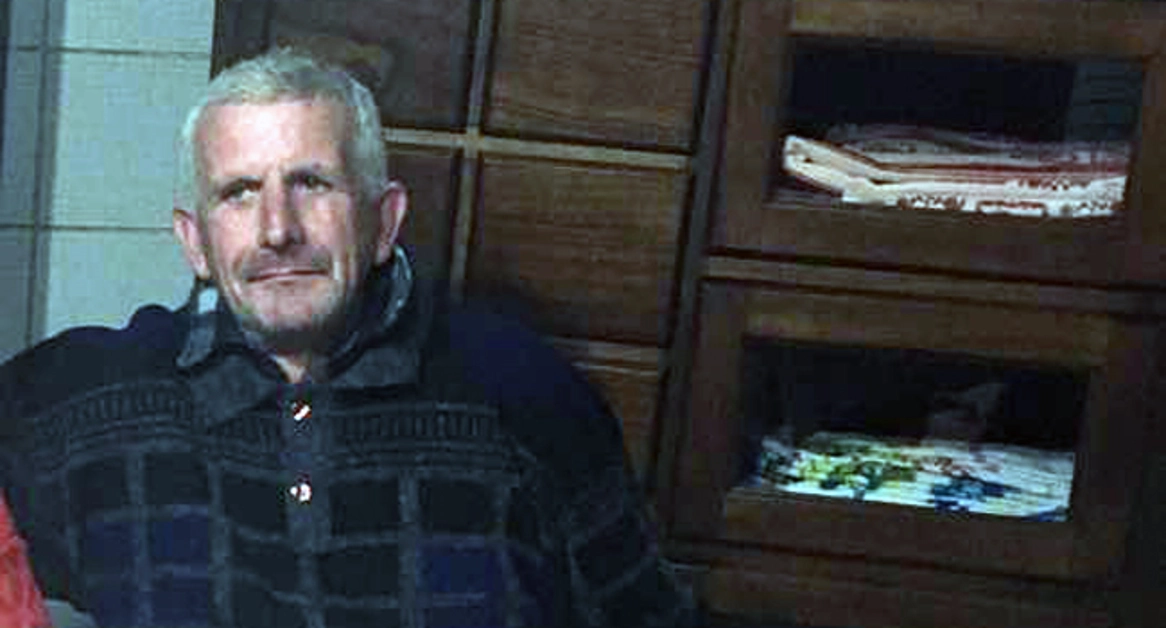 Torre Annunziata - Ritrovato Luigi Avino, l'uomo scomparso mercoledì mattina