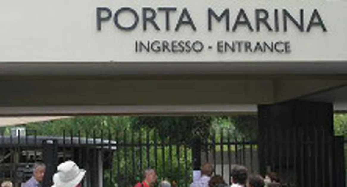 Pompei - Rapina alla biglietteria degli Scavi, malviventi armati di pistola