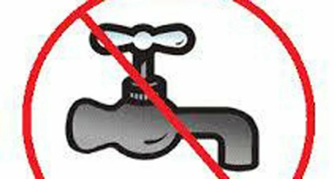 Portici/Ercolano - Lavori alla rete idrica, mancanze d'aqcua