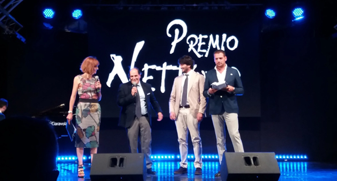 Torre Annunziata - Premio "Nettuno", la serata in ricordo delle vittime del crollo a Rampa Nunziante
