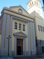 Concerto alla parrocchia della Trinità