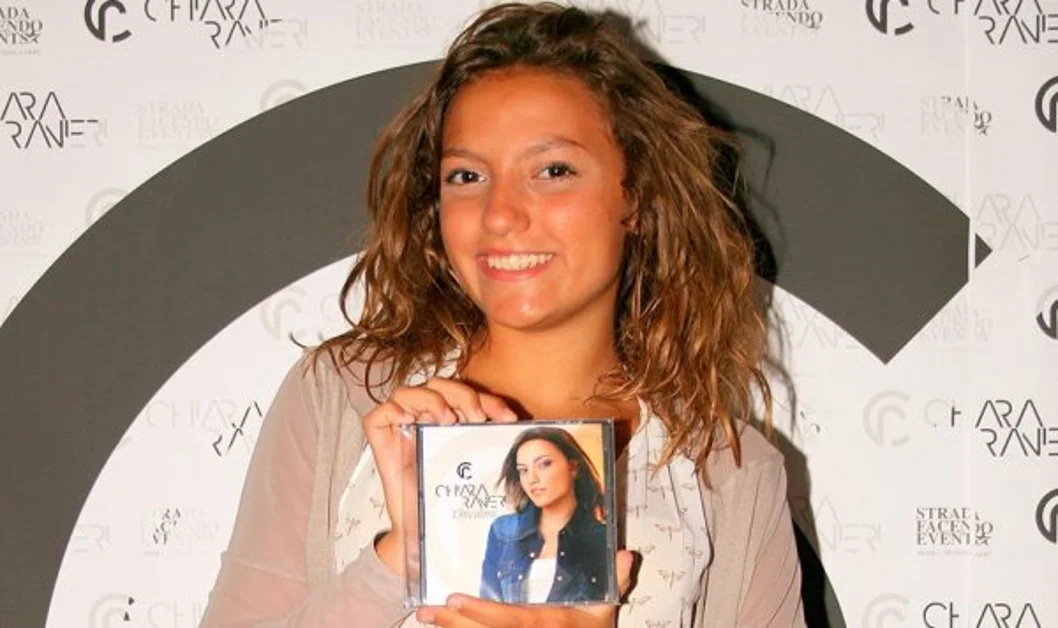 Boscoreale - Al Teatro Minerva l'inedito di Chiara Ranieri