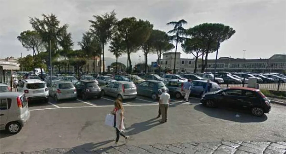 San Giuseppe Vesuviano - Nuovo lotto di lavori per il rifacimento stradale